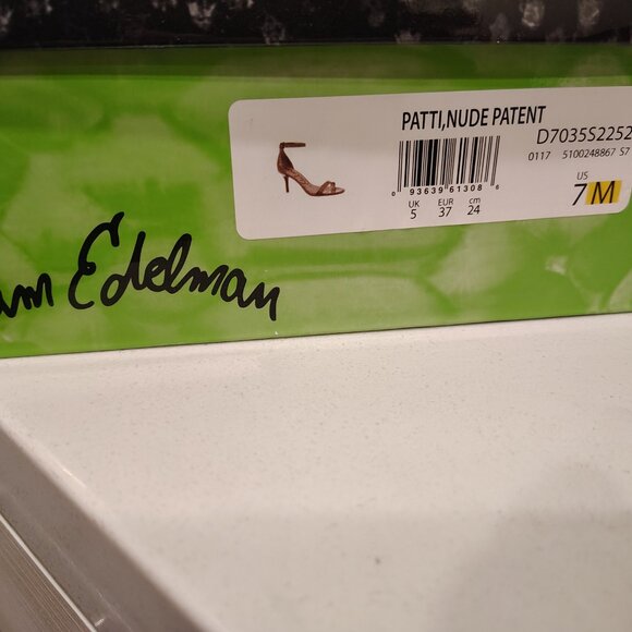 Sam Edelman - Picture 2 of 8